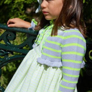 Chaqueta corta pescardinos LA MARTINICA