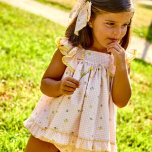 Jesusito limonero LA MARTINICA