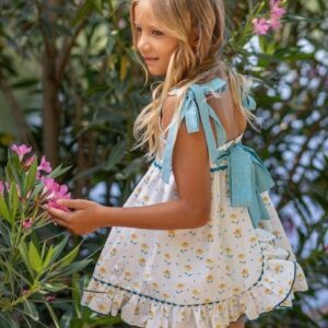 Mandil margueritte BOETIE KIDS