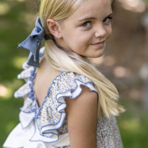 Vestido liberty BOETIE KIDS