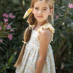 Jesusito Florián BOETIE KIDS