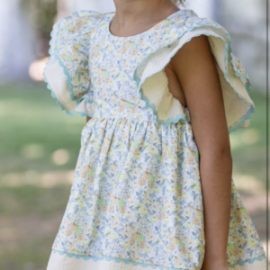 Ranita Florián BOETIE KIDS