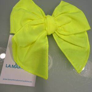 Lazo mediano aurora boreal LA MARTINICA