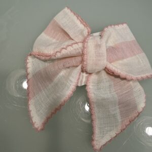 Lazo mediano cup cake LA MARTINICA