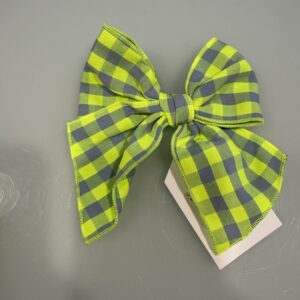 Lazo mediano vichy pescardinos LA MARTINICA