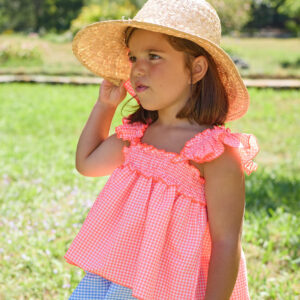 Conjunto braga bike LA MARTINICA