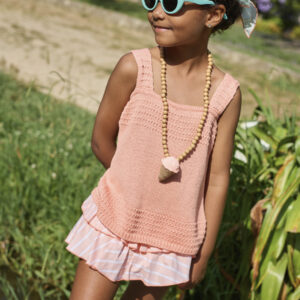 Conjunto braguita nemo LA MARTINICA