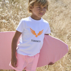 Conjunto boxer nemo LA MARTINICA