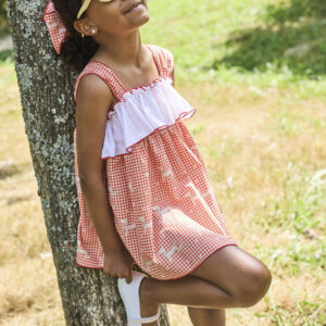 Caftan scooby LA MARTINICAC