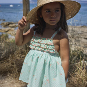 Ranita nemo LA MARTINICA