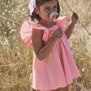 CAftán braguita happy LA MARTINICA