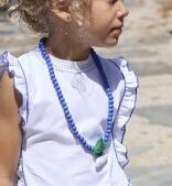 Collar garachico LA MARTINICA