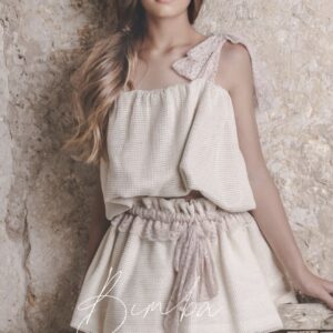 Conjunto rejilla BIMBA COLLECTION