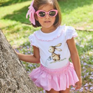 Conjunto rabbits LA MARTINIICA