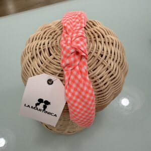 Diadema bike LA MARTINICA