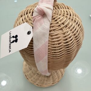 Diadema cup cake LA MARTINICA