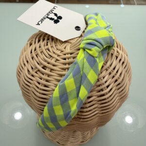 Diadema vichy pescardinos LA MARTINICA