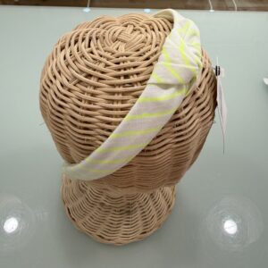 Diadema rayas pescardinos LA MARTINICA