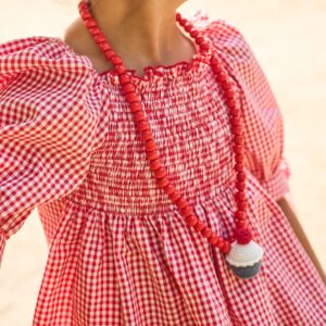 Collar rocio LA MARTINICA