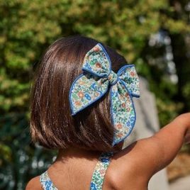 Lazo mediano flor garachico LA MARTINICA