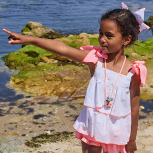 Conjunto braga happy LA MARTINICA