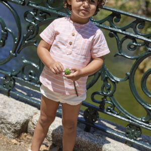 Conjunto bombacho nemo LA MARTINICA