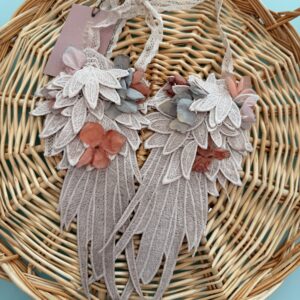 Pechera alas BIMBA COLLECTION