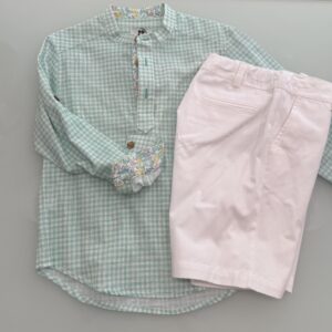 Conjunto niño la Provenza LA MARTINICA