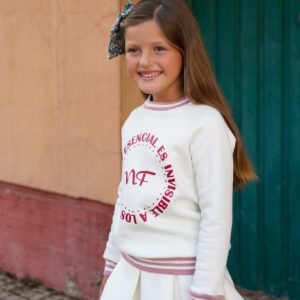 Conjunto báltico NOMA FERNANDEZ