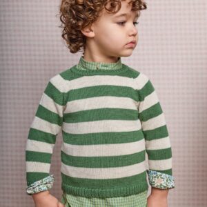 Conjunto niño olivo LA MARTINICA