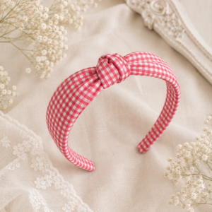 Diadema vichy canterbury LA MARTINICA