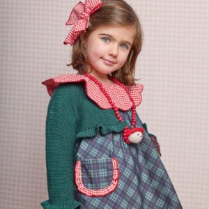 Collar canterbury LA MARTINICA
