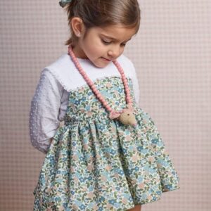 Ranita conjunto olivo LA MARTINICA