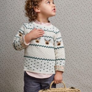 Conjunto niño baLancín LA MARTINICA