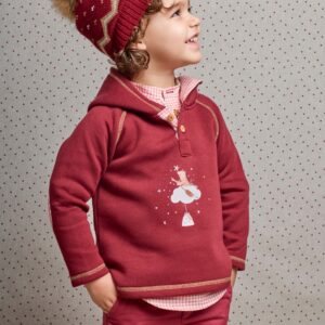 Sudadera niño xandre LA MARTINICA