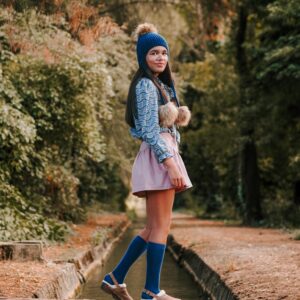 Conjunto guirnalda VEGA BY BIMBI