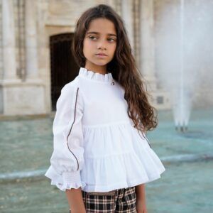 Conjunto short bering NOMA FERNANDEZ