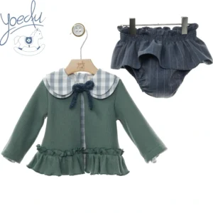 Conjunto  nieves YOEDU